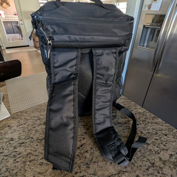 AAA Insulated Backpack - New - Picture 4 of 7